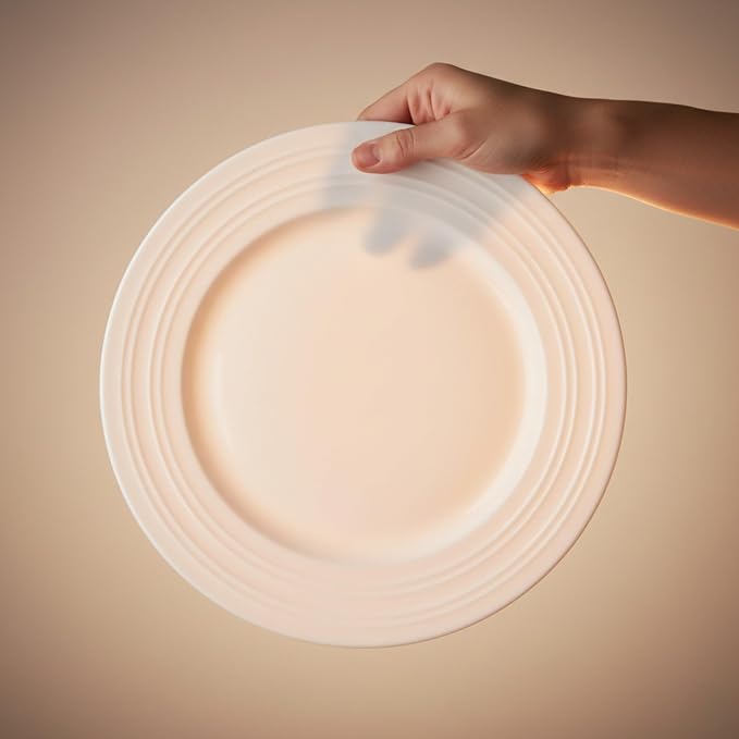 16 Piece Bone China Dinnerware Sets - Image 7