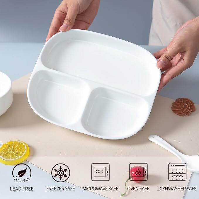 Portion Control Plate - Image 4