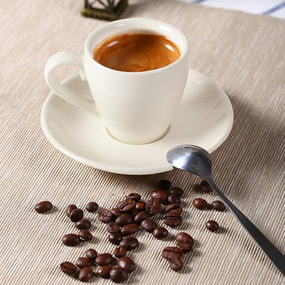 ionEgg Porcelain Espresso Cup - Image 5