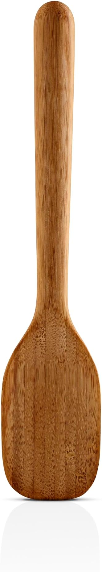 EVA SOLO | Nordic Kitchen Serving Spoon Large Bamboo | Perfect by EvaSolo
