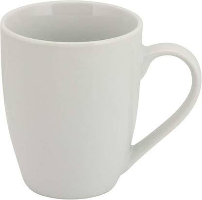 10 Strawberry Street Simply Square 16 Piece Dinnerware Set - Image 4