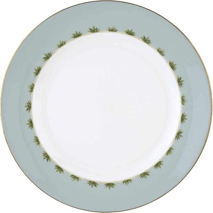 Lenox Colonial Tradewind British Dinner Plate by Lenox