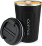 CS COSDDI 12 oz Stainless Steel Vacuum Insulated Tumbler by CSCOSSDI