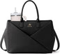 LOVEVOOK Laptop Work Tote Bag for Women by LOVEVOOK