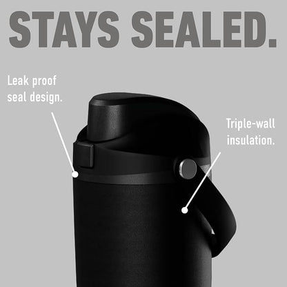 Hydrapeak Roamer 32oz Insulated Water Bottle - Image 4