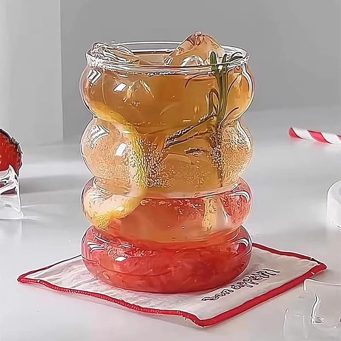 ALINK 16 oz Drinking Glasses - Image 6