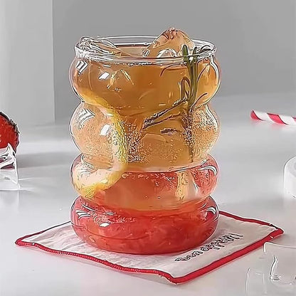 ALINK 16 oz Drinking Glasses - Image 6