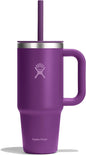 Hydro Flask Travel Tumbler by Unknown