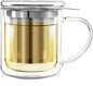 Teabloom Personal Tea Maker by Teabloom