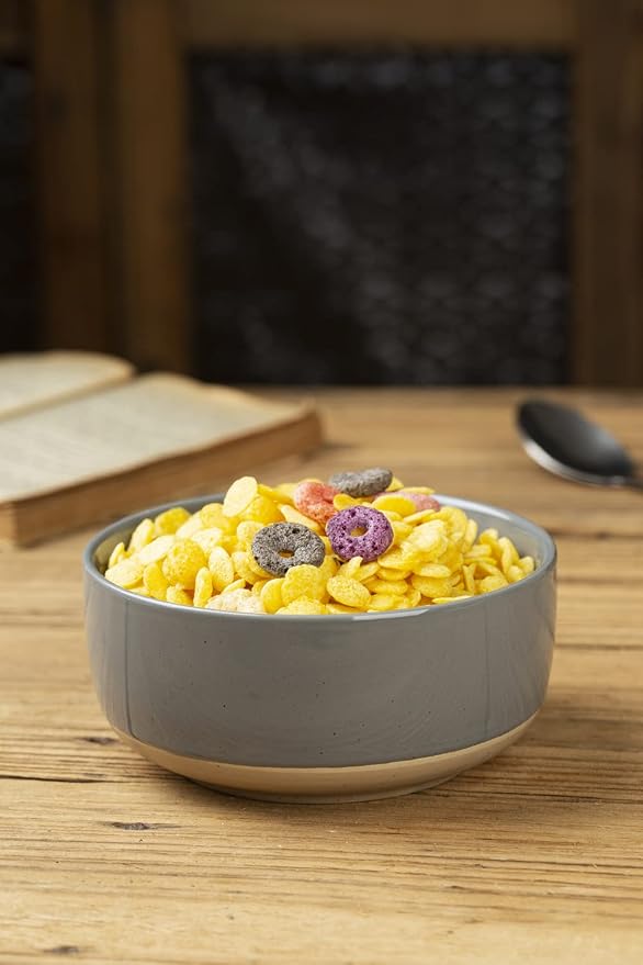 famiware Milkyway Cereal Bowl, Soup Bowls - Image 2