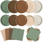 Oigco Woodland Baby Shower Decorations by Oigco