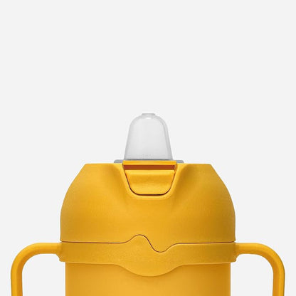 Comotomo Toddler Tumbler 8oz Insulated Sippy Cup - Image 3