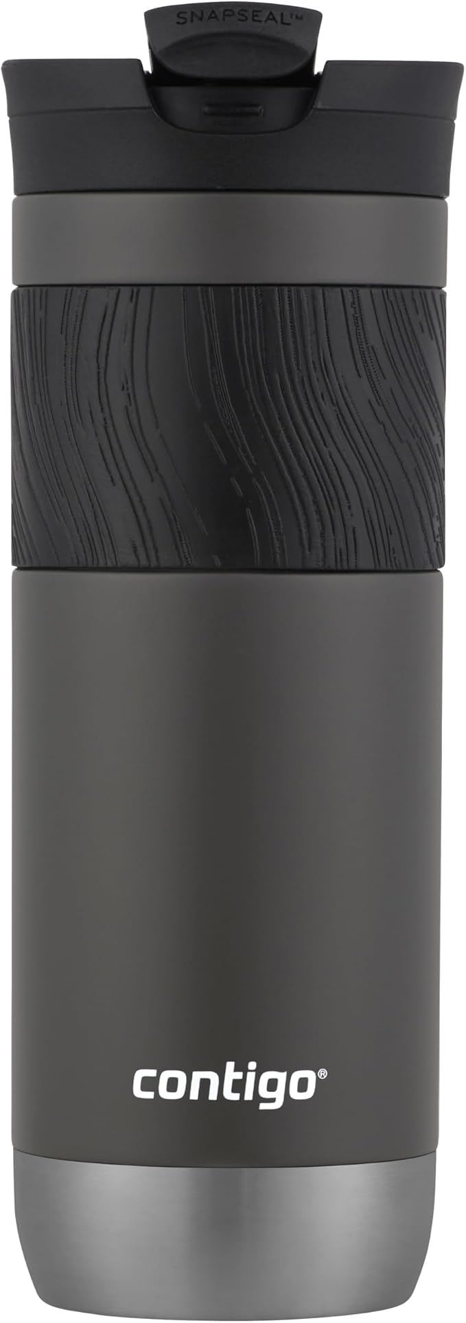 Contigo Byron 2.0 Stainless Steel Travel Mug - Image 2
