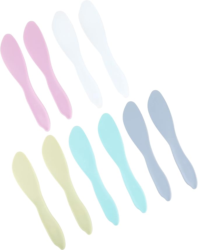 LINDEN SWEDEN Multi Purpose Spreaders 4298S.10 Multi Colored by LindenSweden