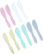 LINDEN SWEDEN Multi Purpose Spreaders 4298S.10 Multi Colored by LindenSweden