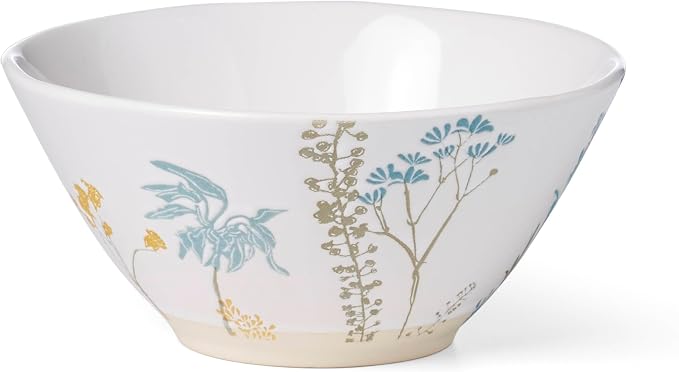 Lenox Dinnerware Sets, Wildflowers 16-Piece Dinnerware Set, Service - Image 4