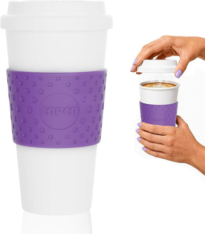 Copco – Acadia – Travel Mug – 16 Oz by Copco