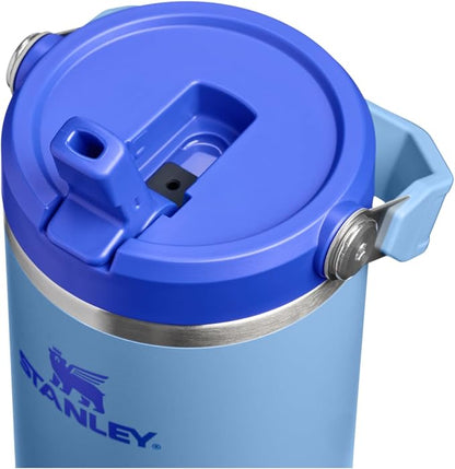 STANLEY IceFlow 2.0 Flip Straw Tumbler, 30 oz - Image 2