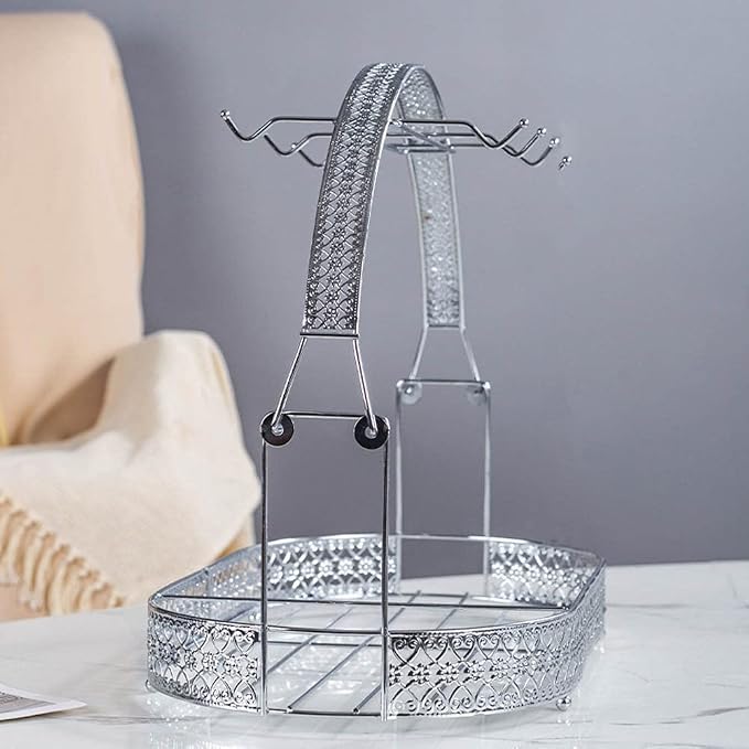 Mug and Coffee Cup Holder Stand - Image 6