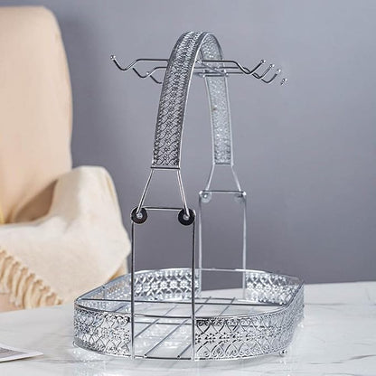 Mug and Coffee Cup Holder Stand - Image 6