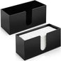 ZAVOOS 2 Pack Acrylic Paper Towel Holder, Suitable by YouroasisForallofusCreatingsharedcomfortforeveryhome