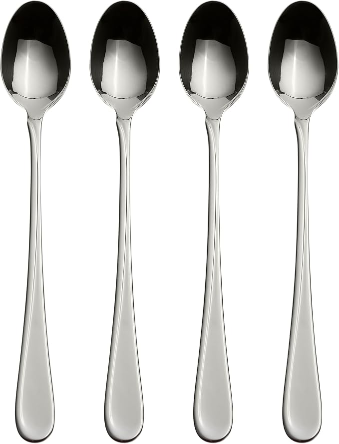 Oneida Flatware Flight, Iced Tea Spoons by Oneida