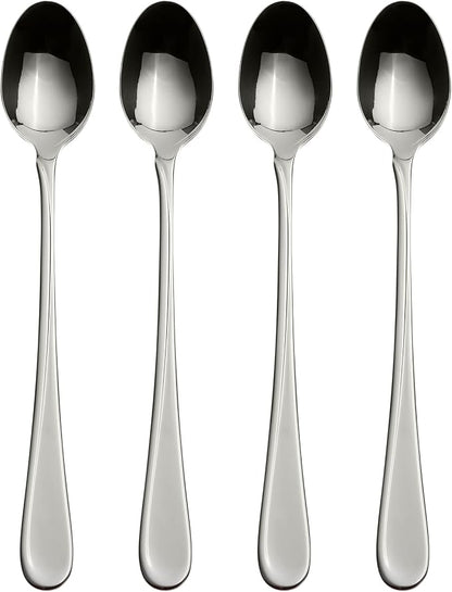 Oneida Flatware Flight, Iced Tea Spoons by Oneida