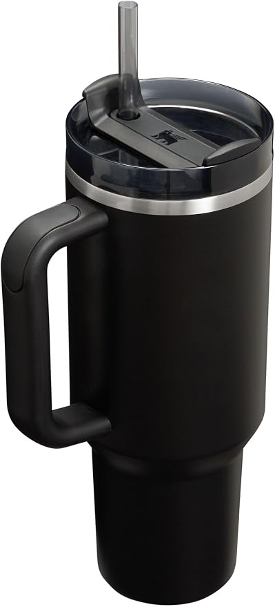 STANLEY Quencher H2.0 Flow State Tumbler, 40 oz - Image 2