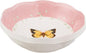 Lenox Dinnerware Set, Butterfly Meadow Colors 4-Piece Fruit Bowl Set, Service by Lenox