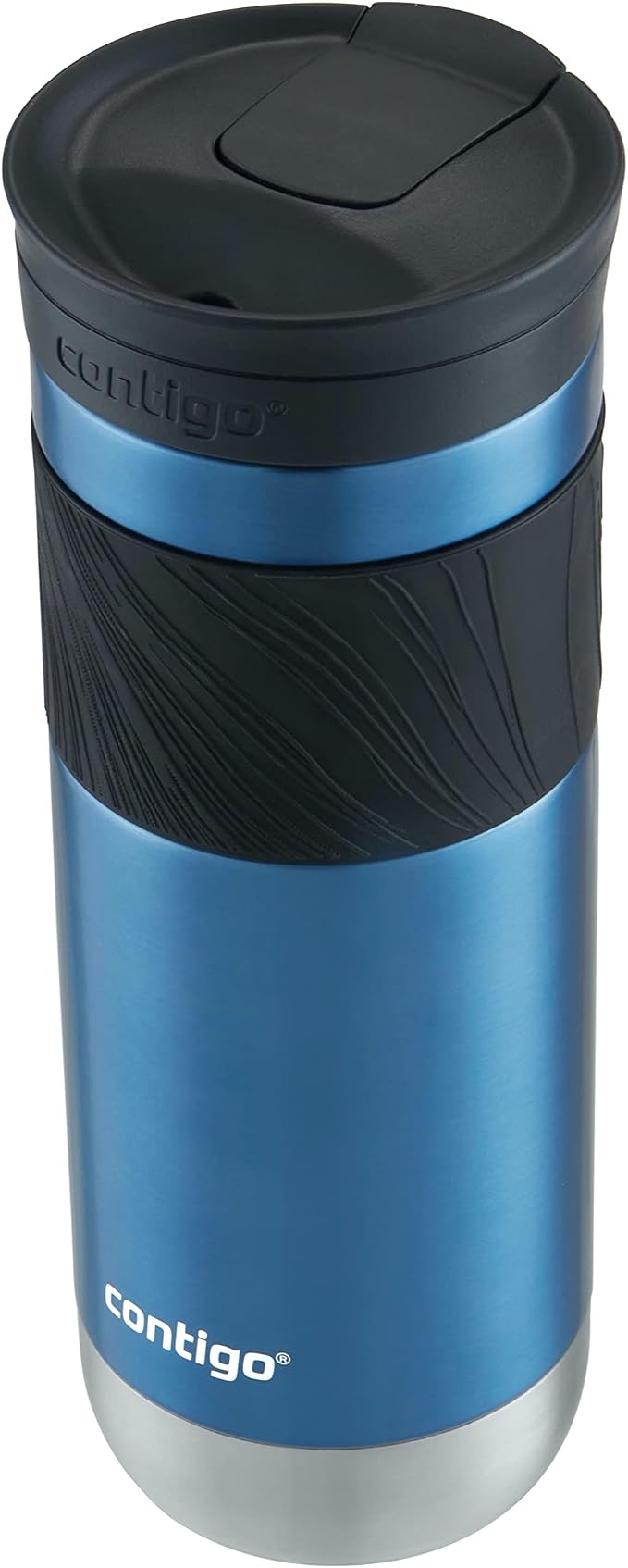 Contigo Byron Vacuum-Insulated Stainless Steel Travel Mug, 20oz - Image 2