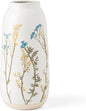 Lenox 896640 Wildflowers Large Vase by Lenox