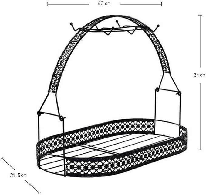 Mug and Coffee Cup Holder Stand - Image 7
