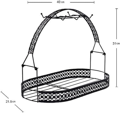 Mug and Coffee Cup Holder Stand - Image 7