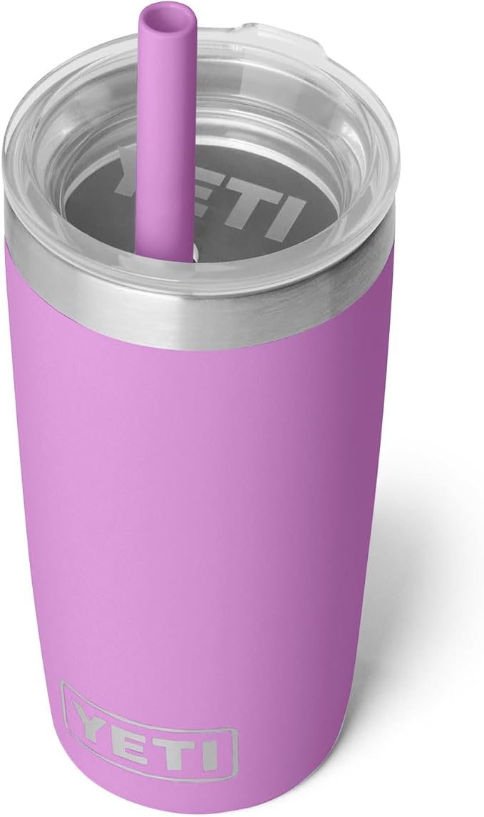 YETI Rambler Jr. 10 Oz Tumbler - Image 7