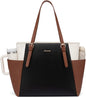 LOVEVOOK Laptop Tote Bag for Women, Leather Work Computer Briefcase Bag | Large by LOVEVOOK
