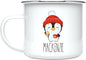 Personalized Mug for Kids, Girls | Customized Hot Chocolate, Coffee & Milk Cup by Homebee