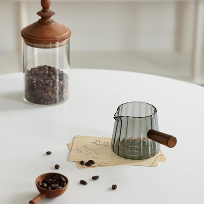 Olvini Espresso Cups 6oz, Espresso Accessories, Espresso Shot Cups - Image 5