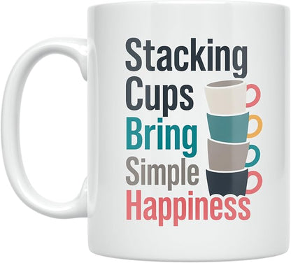 Minimalist Coffee Mug by Unknown