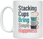 Minimalist Coffee Mug by Unknown