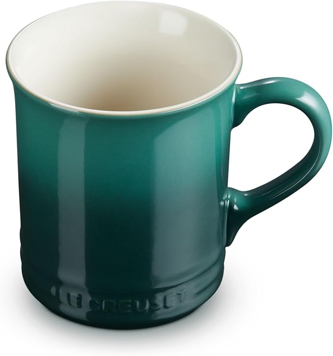 Le Creuset Stoneware Vancouver Mug, 14 oz. by Unknown