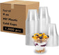 Karat 9oz Plastic Cups, and More by Karat