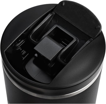 STANLEY Transit FlipTop Mug | Leakproof Coffee Travel Cup | Vacuum Insulated - Image 2