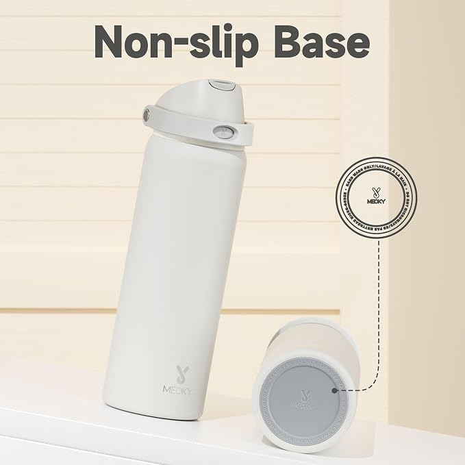 32 oz Insulated Water Bottle - Image 7
