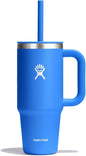 Hydro Flask Travel Tumbler by Unknown