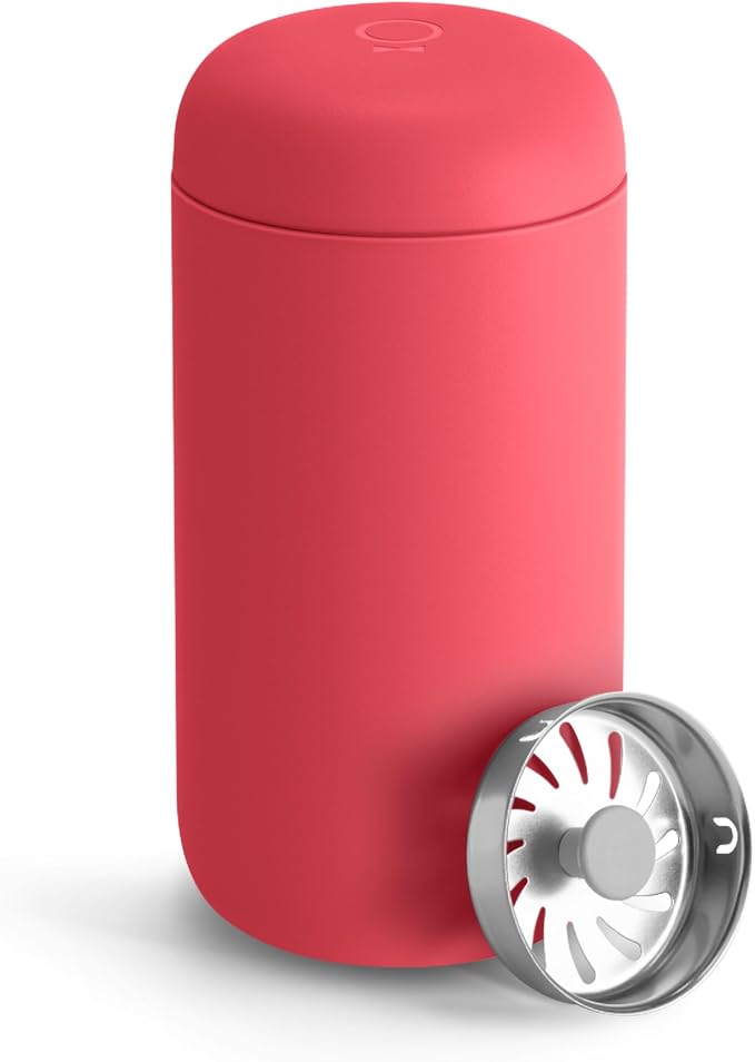 Fellow 12 oz Carter Move Travel Mug by Unknown