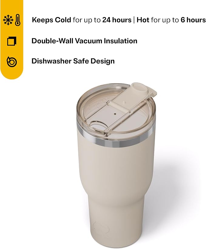 RTIC 40oz Essential Tumbler - Image 2