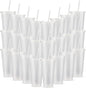Amyhill 24 Pcs Reusable Cups by Amyhill