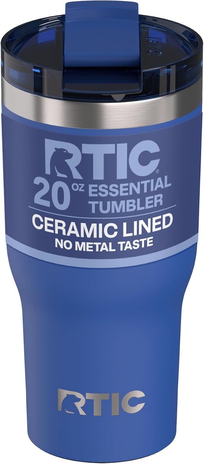 RTIC 20oz Essential Tumbler by RTIC