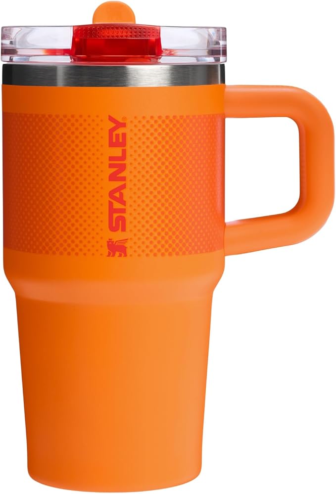 STANLEY Quencher ProTour Flipstraw Tumbler, 20 oz by Unknown