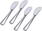 Mikasa 5147641 Serena Stainless Steel Spreader by Mikasa